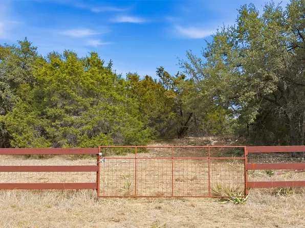 Fm 2843, Salado, TX 76571