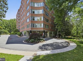 4200 Cathedral Ave NW APT 317, Washington, DC