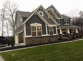 13278 Dennison Dr E, Fishers, IN 46037