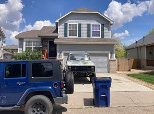 425 Heritage Ln, Johnstown, CO 80534