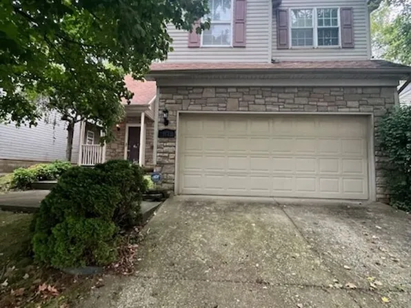 913 Gerardi Rd, Lexington, KY 40509