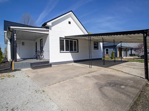 402 N Olive St, Arcadia, IN 46030