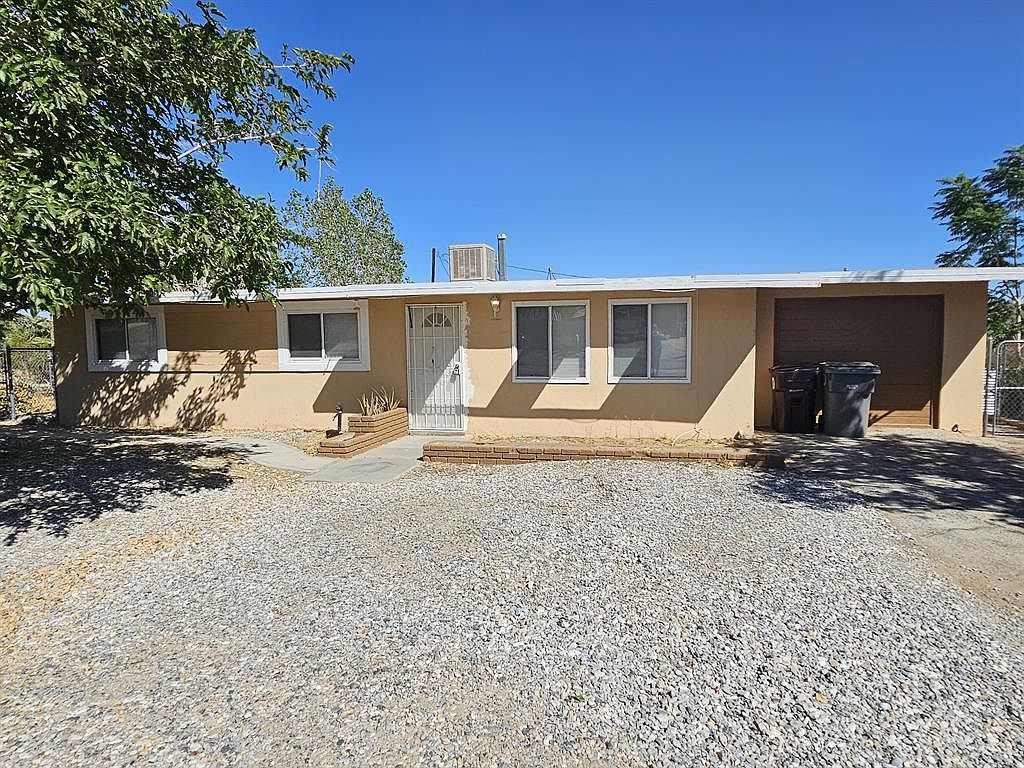 61476 Sunburst Dr, Joshua Tree, CA 92252 Zillow