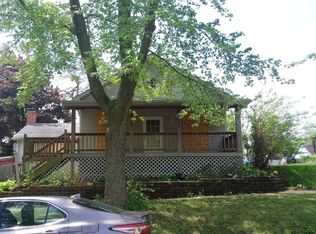 310 Marble St, Joliet, IL 60435