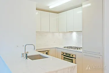 Rented by Anchor Associates