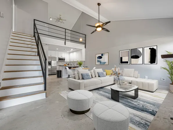 1748 Ohlen Rd APT 60, Austin, TX 78757