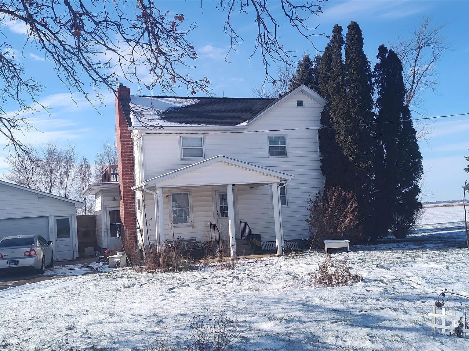 2328 Quarter Ave, Readlyn, IA 50668 MLS 20235026 Zillow