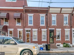 346 Cantrell St, Philadelphia, PA 19148