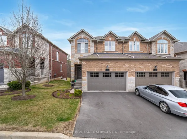 54 Oakhaven Pl, Hamilton, ON L9K 0B6