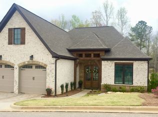 1548 Woodley Circle, Auburn, AL 36830