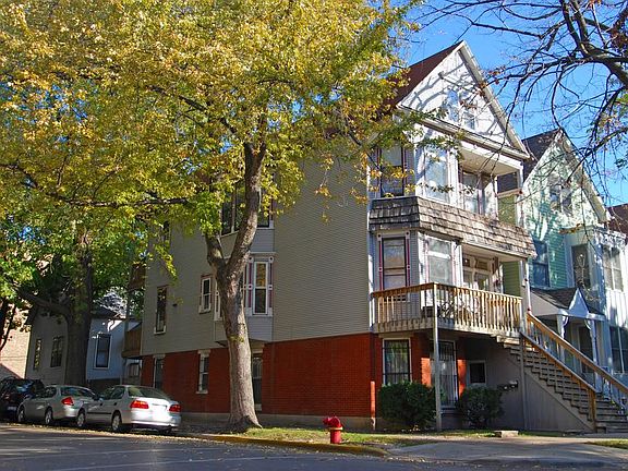 5th image of 1846 W School St #1