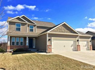 108 N Rhode Island Ave, Morton, IL 61550