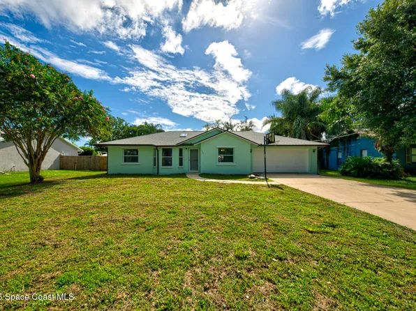 7245 Briggs Ave, Cocoa, FL 32927