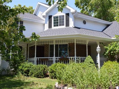 4700 Happy Hollow Ln, Lincoln, NE, 68516