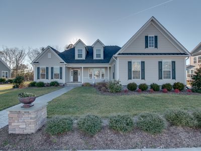 2072 Kittridge Dr, Virginia Beach, VA, 23456
