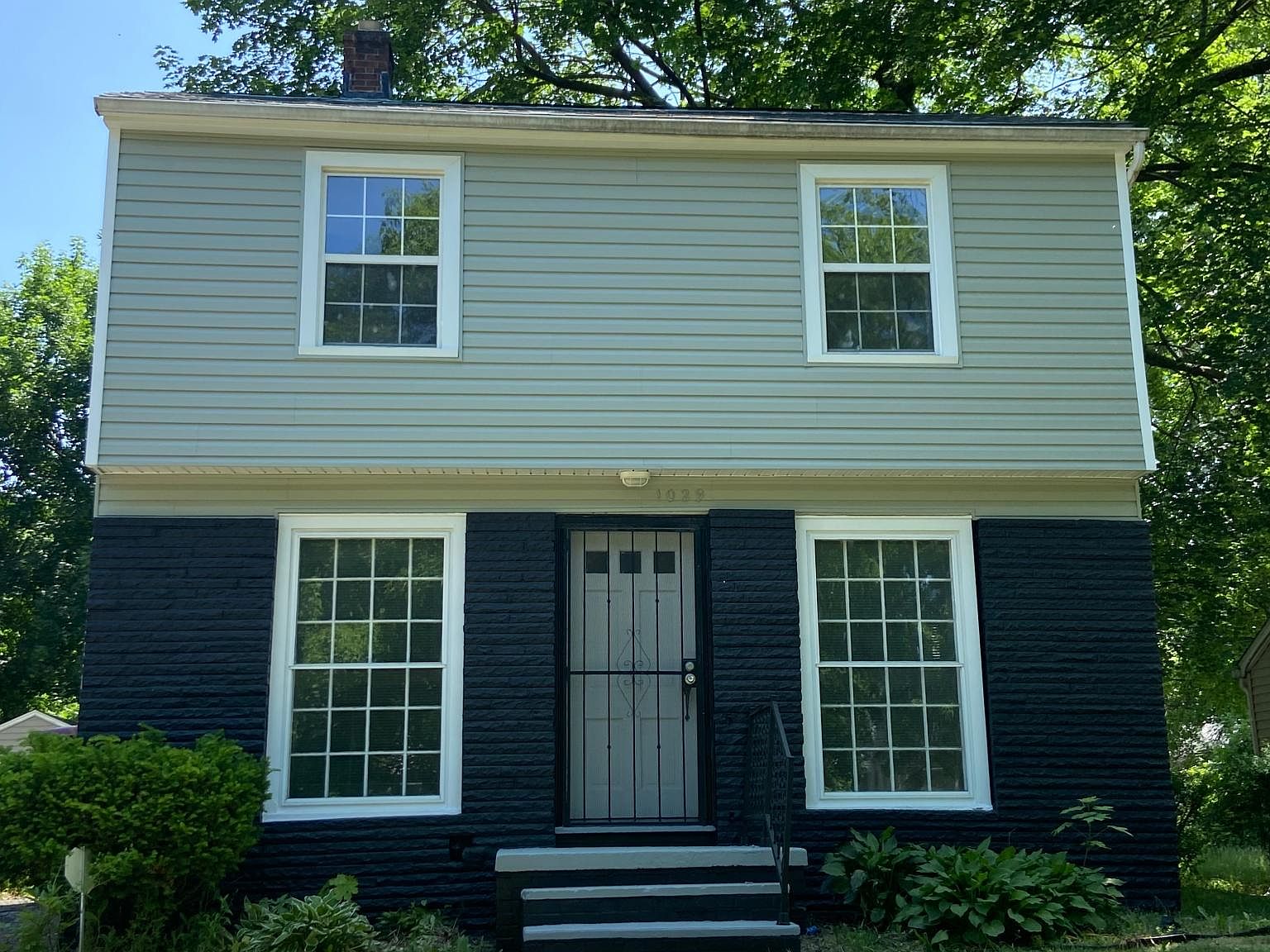 1029 Frederick Blvd, Akron, OH 44320 Zillow