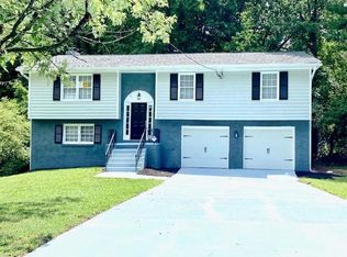 3680 Columbia Pkwy, Decatur, GA 30034