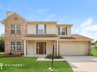 19 Eastbranch, Brownsburg, IN 46112