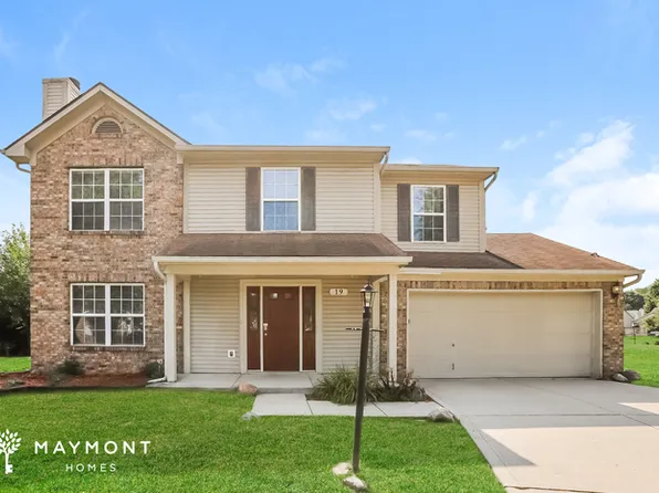19 Eastbranch, Brownsburg, IN 46112
