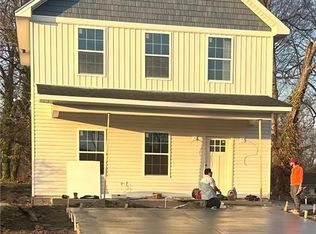 921 Broad St, Greensboro, NC 27406