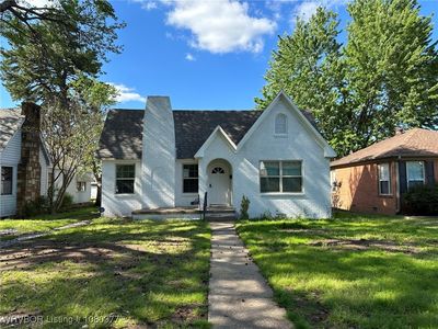 2315 S North St, Fort Smith, AR, 72901
