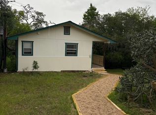 163 Oak Ridge Rd, Pipe Creek, TX 78063