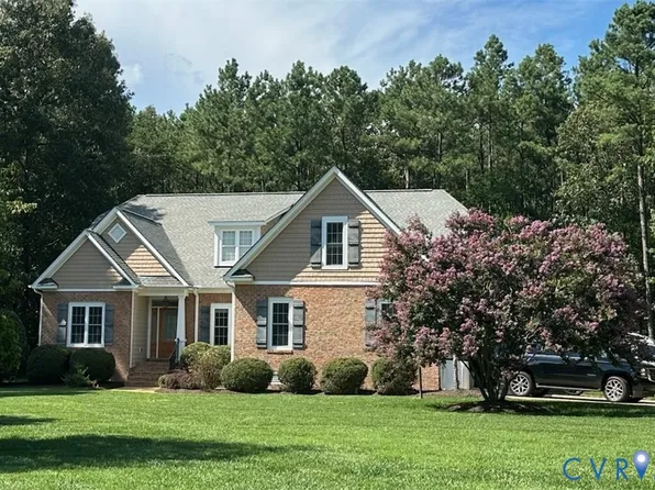 12512 Trammell Ct, Ashland, VA 23005