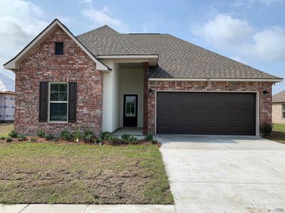447 Madio Dr, Houma, LA, 70364