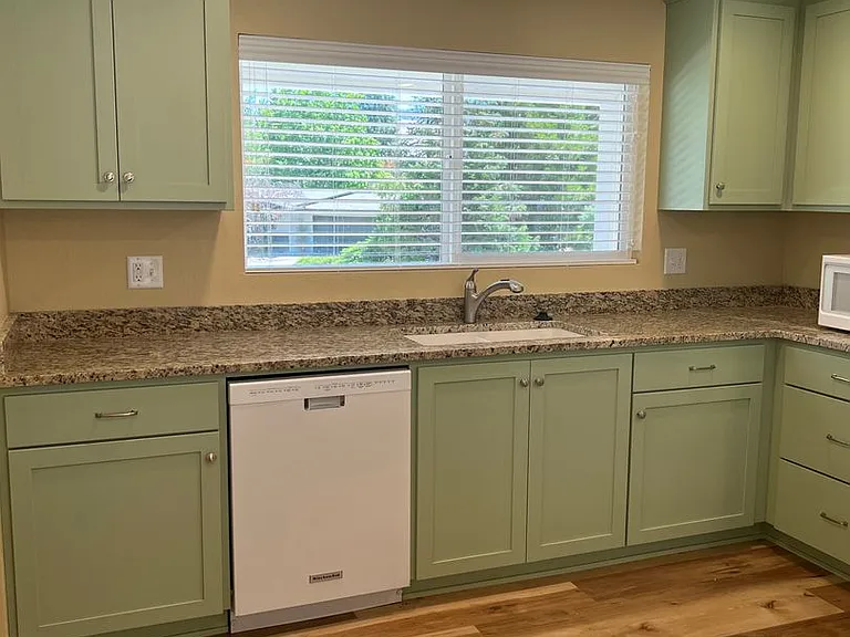 Newly remodeled three bedroom, two bath home - Available Late May — Photo 12