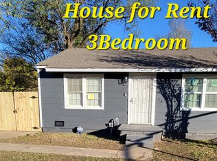 323 E 27th Ct N, Tulsa, OK 74106
