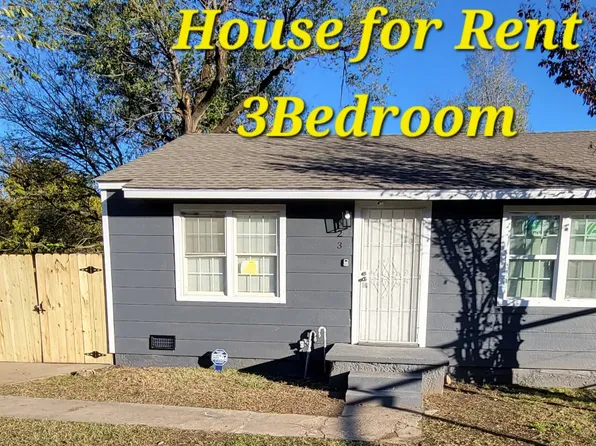 323 E 27th Ct N, Tulsa, OK 74106