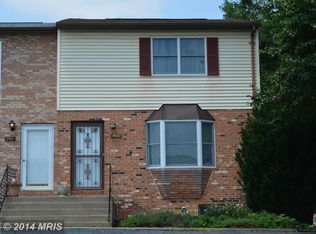 902 Hilltop Dr, Woodstock, VA 22664
