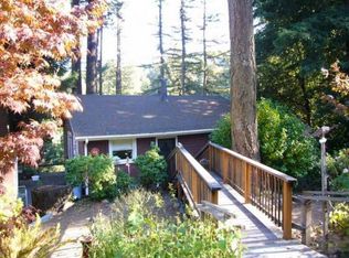 19399 Pine Glade, Guerneville, CA 95446