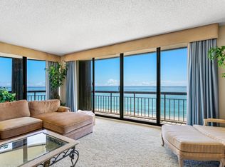 4000 N Ocean Dr APT 601, Riviera Beach, FL 33404