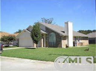 474 N Sierra Trl, Pilot Point, TX 76258