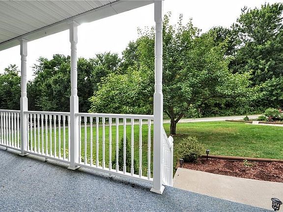 Imagine watching the beautiful Pennsylvania landscape turn to a stunning array of yellow, burnt orange, and umber leaves from yo