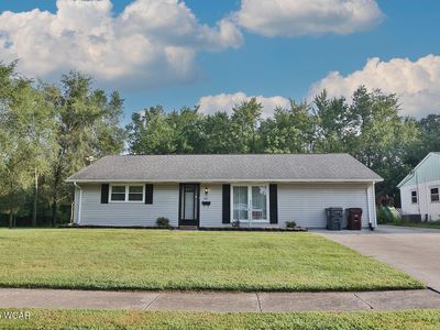 728 Meadowbrook Dr, Lima, OH, 45801