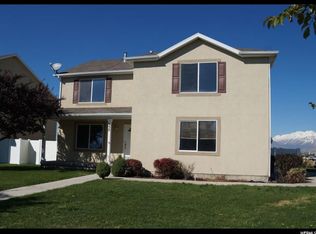 958 W 1325 S, Springville, UT 84663