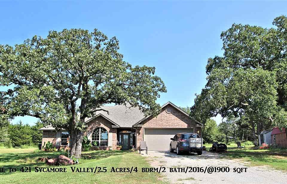 1st image of 421 Sycamore Valley Dr