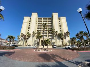 111 E Hacienda Blvd #504, South Padre Island, TX 78597