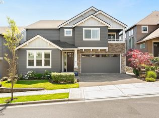 12860 NW Oconnor Dr, Portland, OR