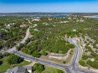 4310 Laguna Grande, Austin, TX 78734