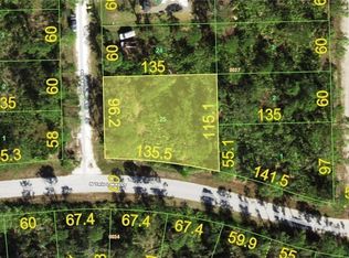 12342 Hindle Ave, Punta Gorda, FL 33955
