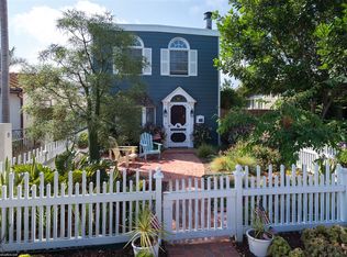 608 H Ave, Coronado, CA 92118
