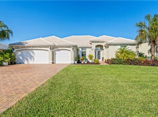 2570 Barbados Ln, Vero Beach, FL 32967