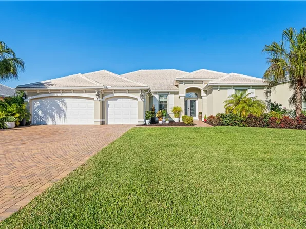 2570 Barbados Ln, Vero Beach, FL 32967