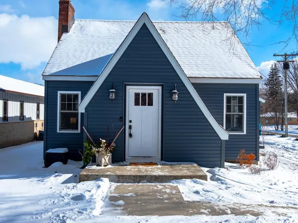 1 Merrill Crest DRIVE, Madison, WI 53705