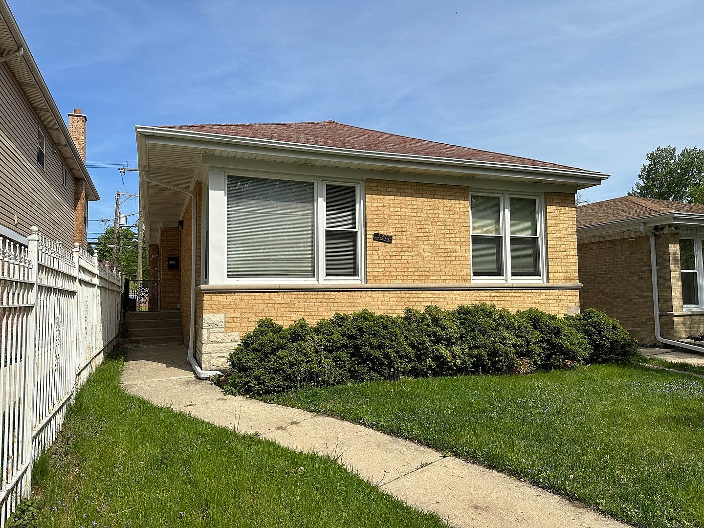 7311 N California Ave, Chicago, IL 60645 Zillow