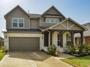 5126 Rue Dela Croix Dr, Katy, TX 77493