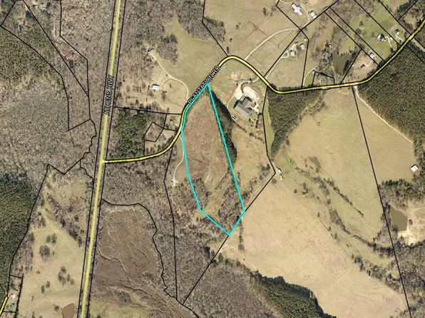 0 Plantation Rd, Madison, GA 30650